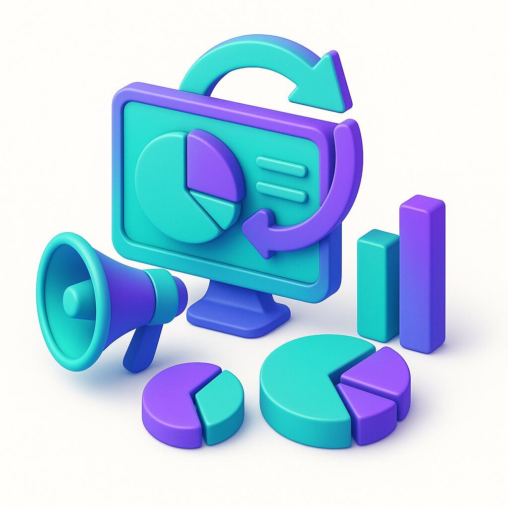 What is Marketing 360? Complete Strategy Guide - Arfadia